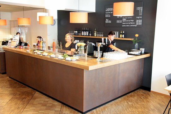 Restaurant Cantina e9